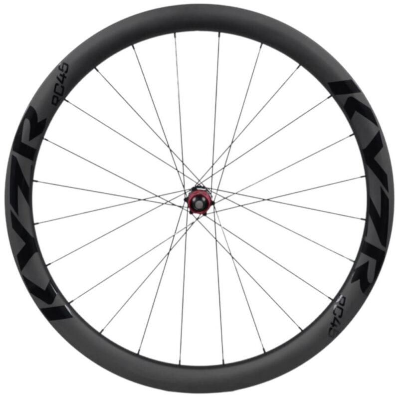 RC45 Disc Hinterrad