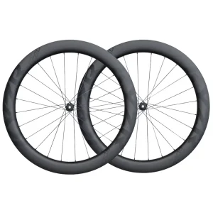 RC60 Pro DISC NG | Carbon Laufradsatz