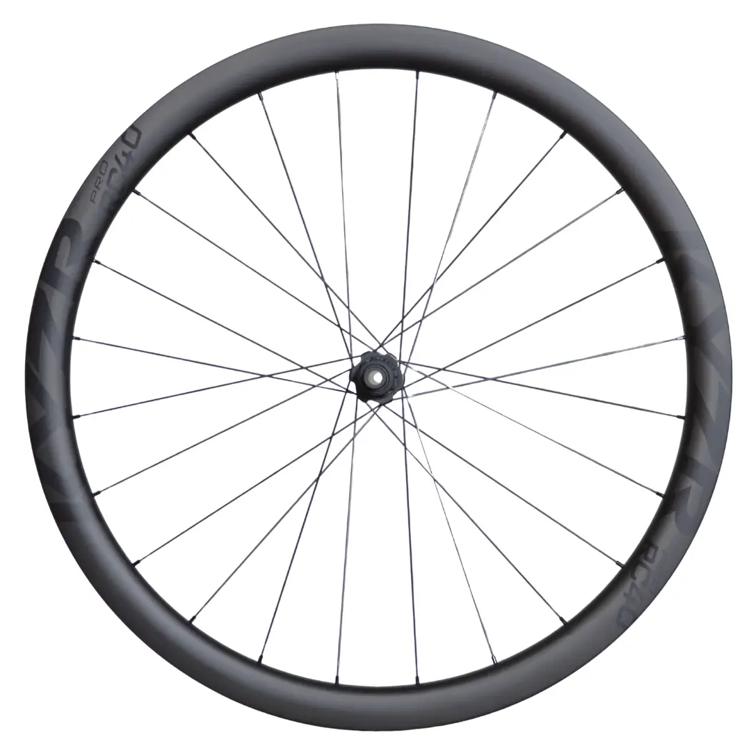 RC40 Pro Disc 2026 HR