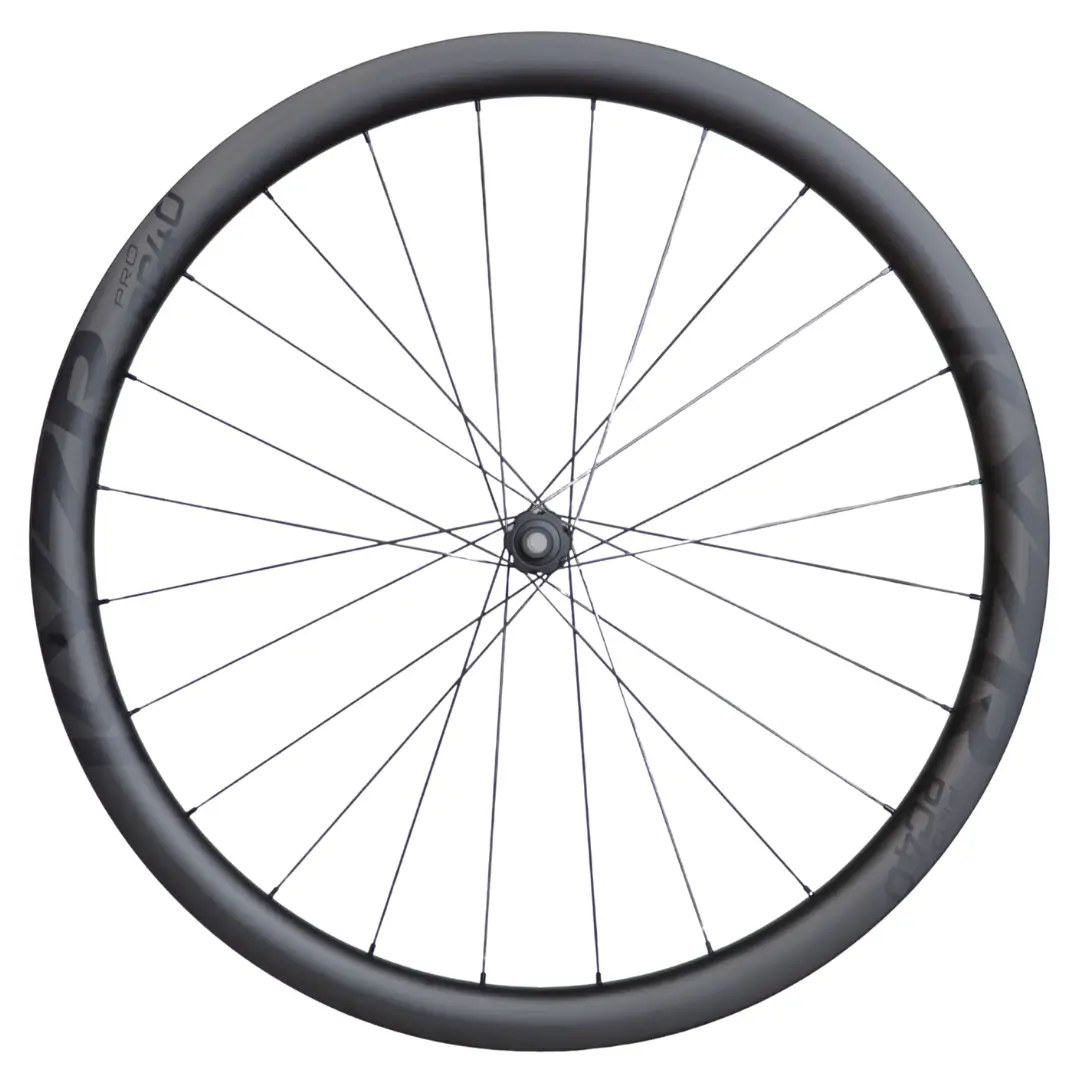 RC40 Pro Disc 2026 VR