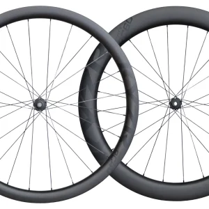 RC46 Pro Disc NG Carbon Laufradsatz