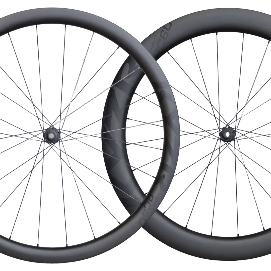 RC46 Pro Disc NG Carbon Laufradsatz