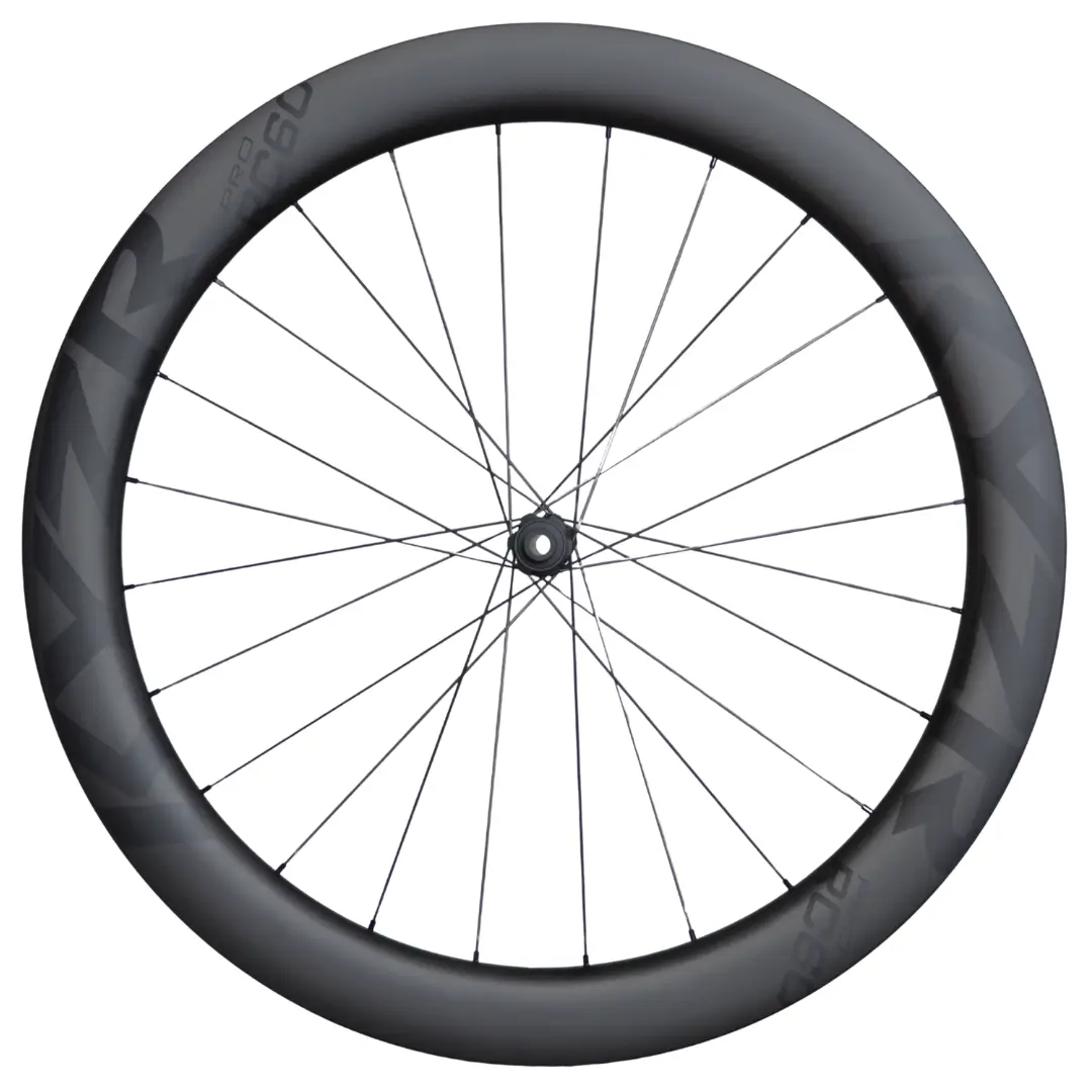 RC60 Pro Disc NG Carbon Hinterrad