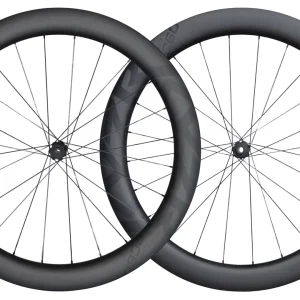 RC60 Pro Disc NG Carbon Laufradsatz