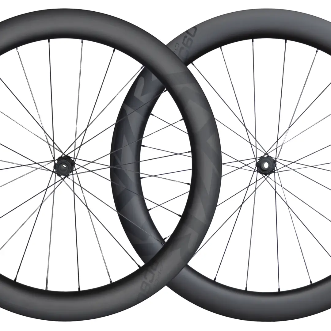 RC60 Pro Disc NG Carbon Laufradsatz