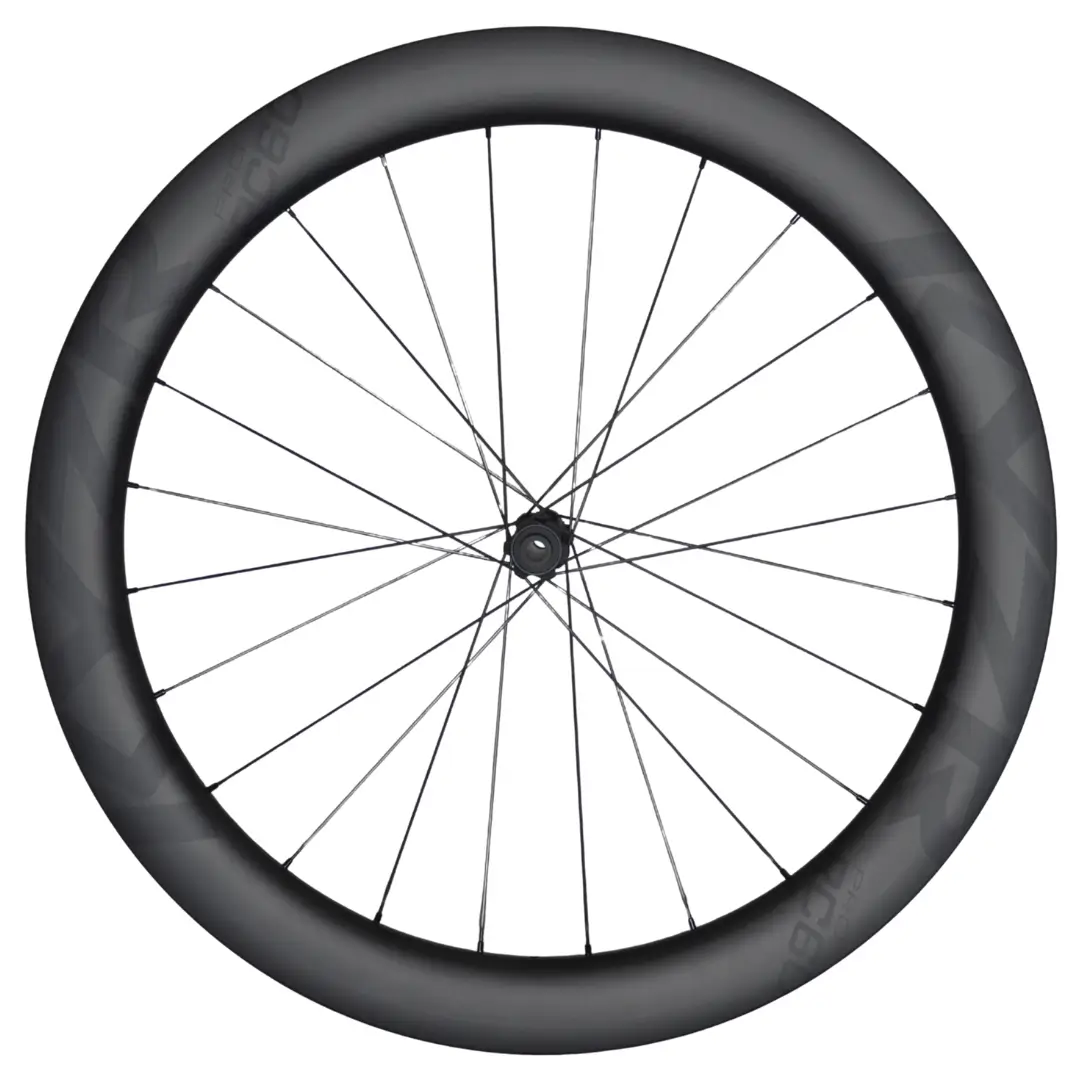 RC60 Pro Disc NG Carbon Vorderrad